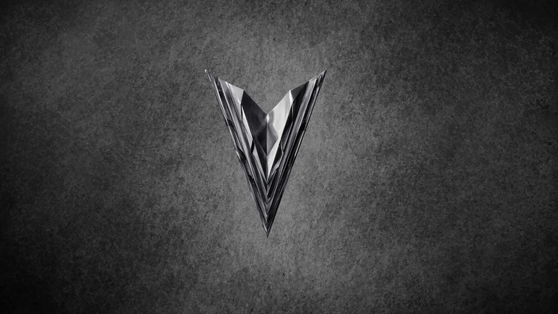 Замок V