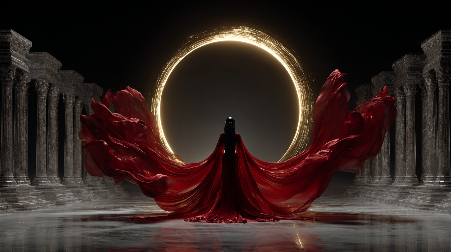 Женская Магия