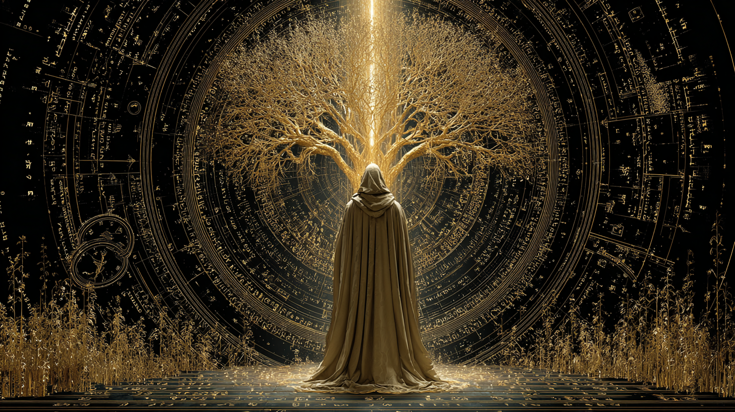 Сефиротическая Магия