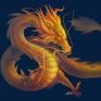 Golden Dragon
